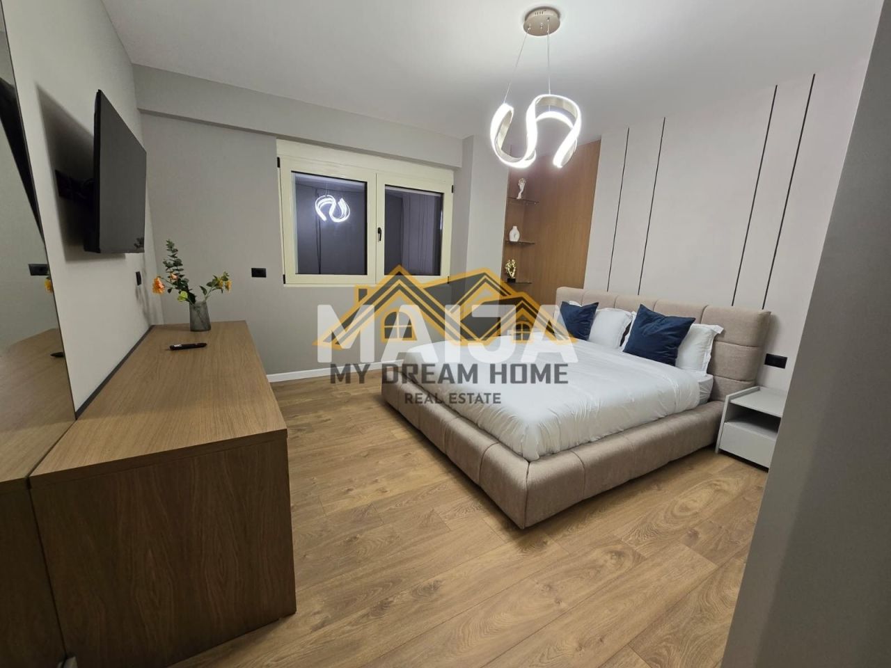 Апартаменты в Дурресе, Албания, 82 м² - фото 7