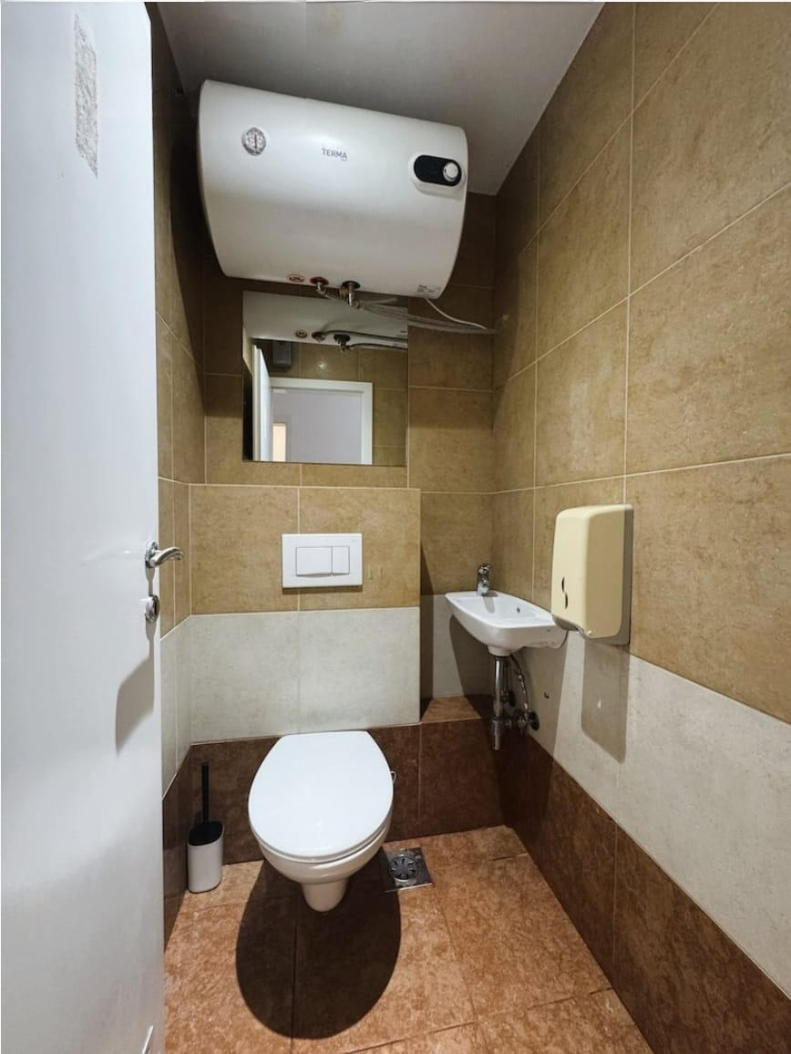 Квартира в Любляне, Словения, 60 м² - фото 9