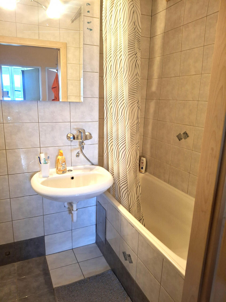 Квартира в Любляне, Словения, 80 м² - фото 9