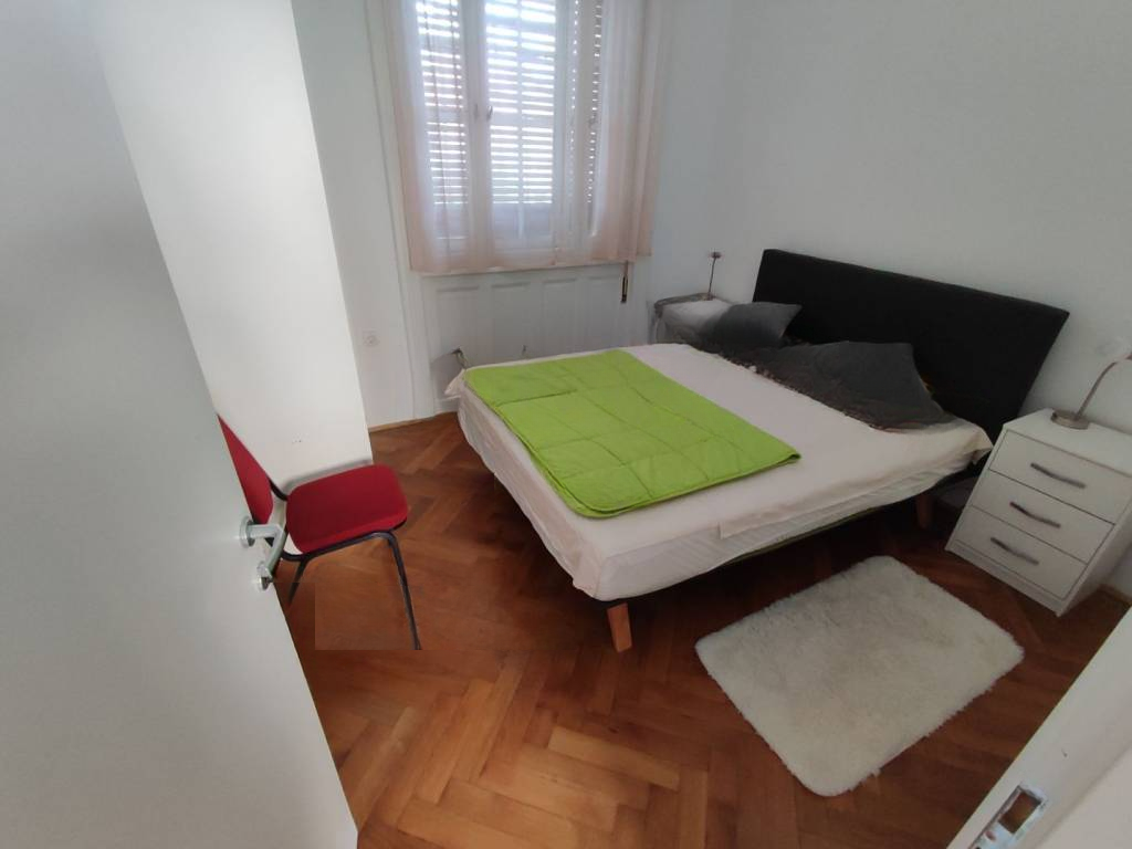 Квартира в Опатии, Хорватия, 54 м² - фото 9