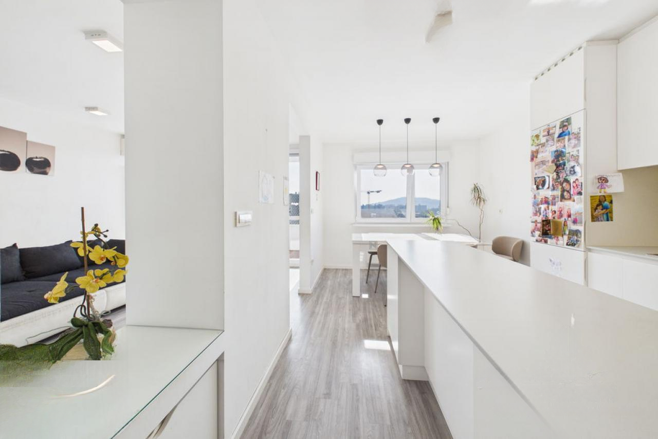 Квартира в Любляне, Словения, 96 м² - фото 9