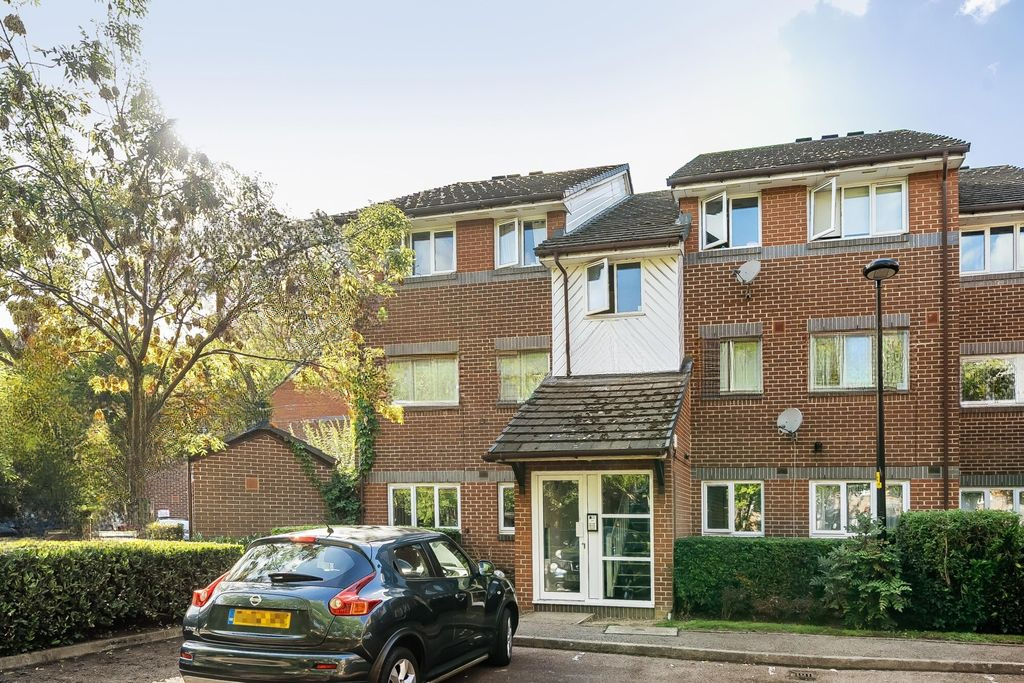 Квартира в Лондоне, Великобритания, 53 м² - фото 9