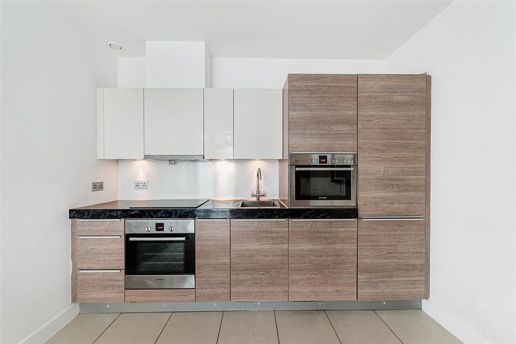 Квартира в Лондоне, Великобритания, 51 м² - фото 9