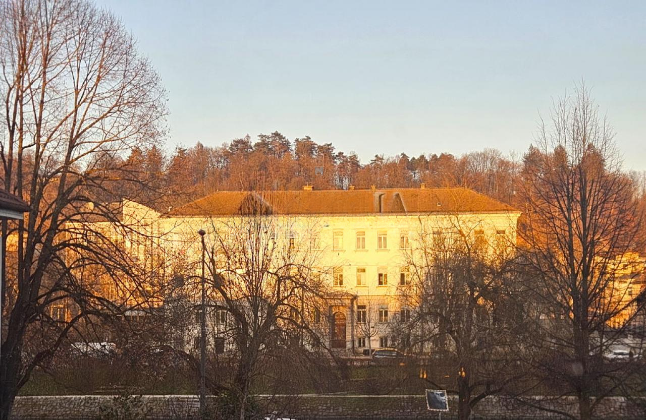 Квартира в Любляне, Словения, 87 м² - фото 9