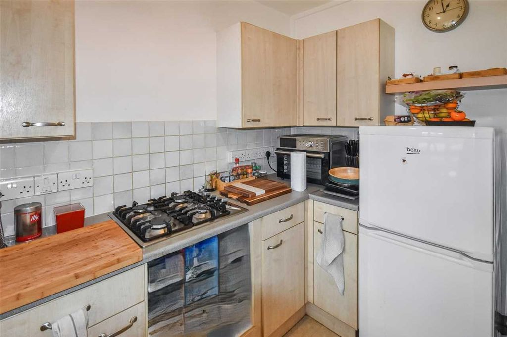 Квартира в Лондоне, Великобритания, 36 м² - фото 9