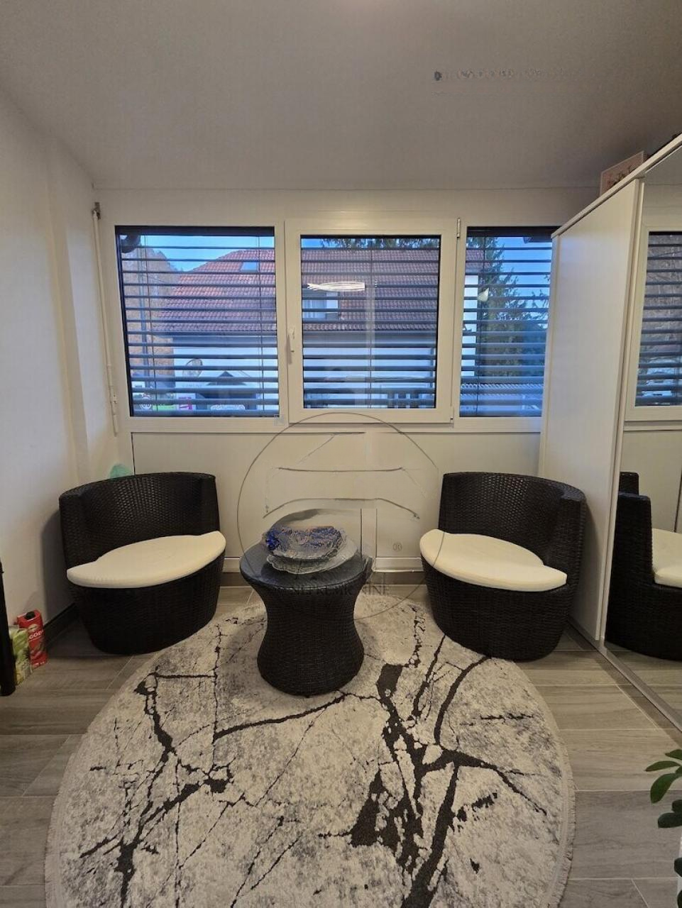 Квартира в Любляне, Словения, 64 м² - фото 9