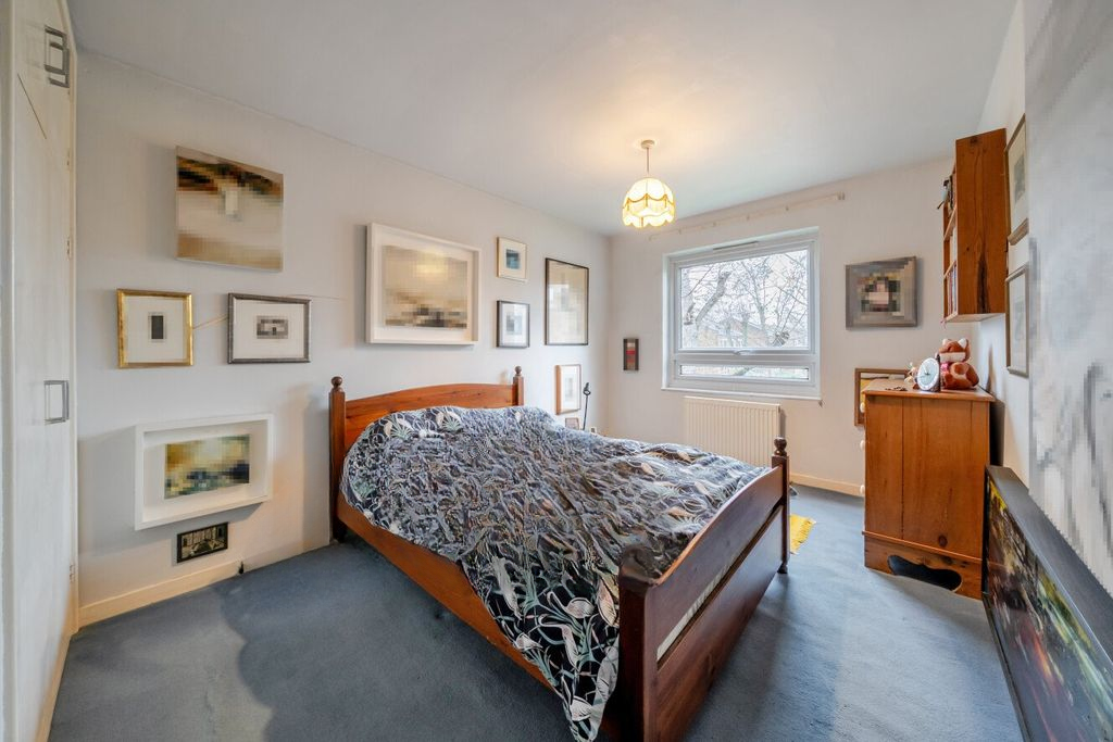 Квартира в Лондоне, Великобритания, 51 м² - фото 9