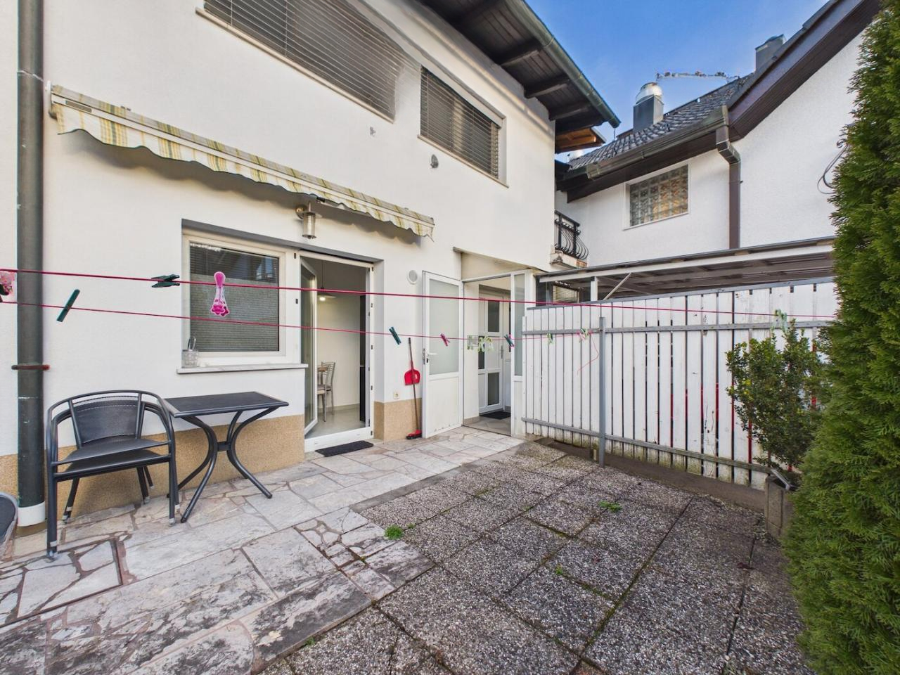 Квартира в Любляне, Словения, 41 м² - фото 9