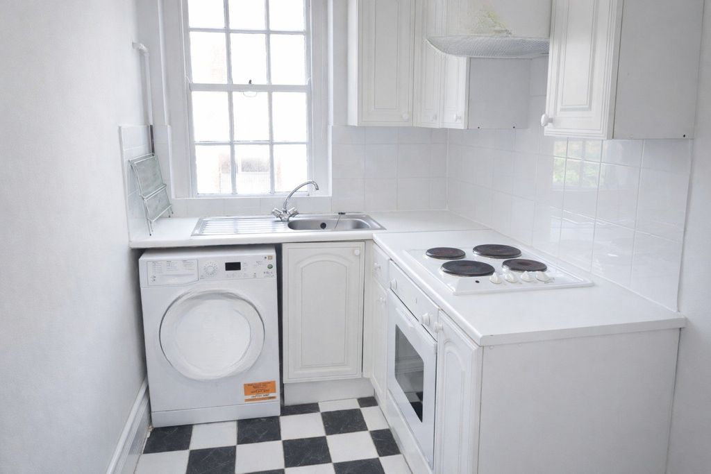 Квартира в Лондоне, Великобритания, 41 м² - фото 9