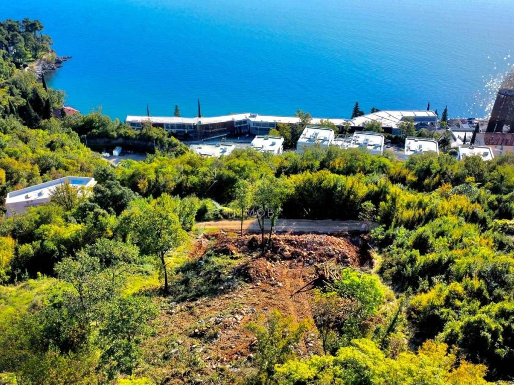 Квартира в Опатии, Хорватия, 287 м² - фото 8