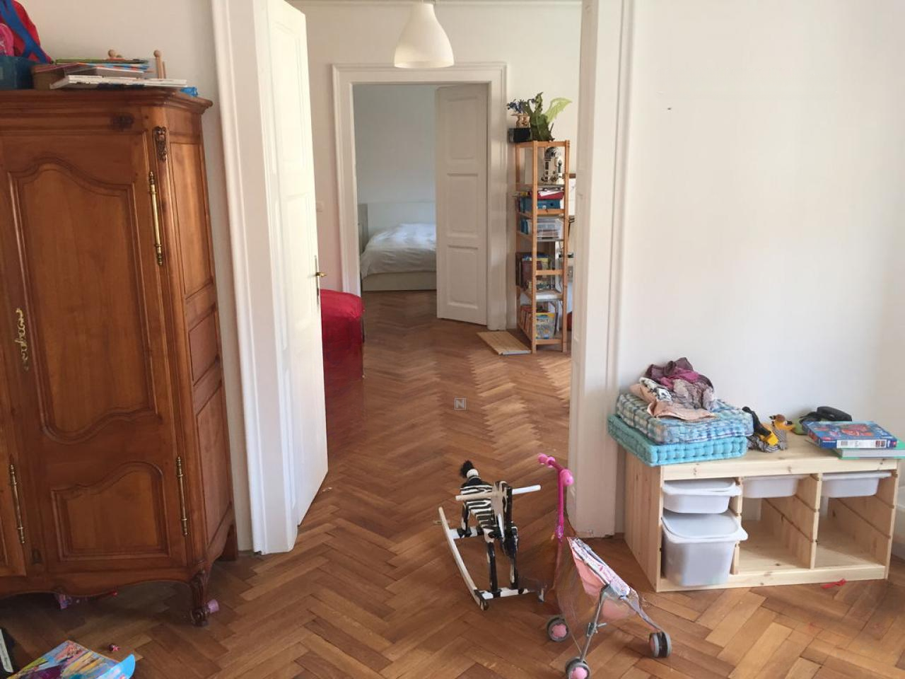 Квартира в Любляне, Словения, 206 м² - фото 9