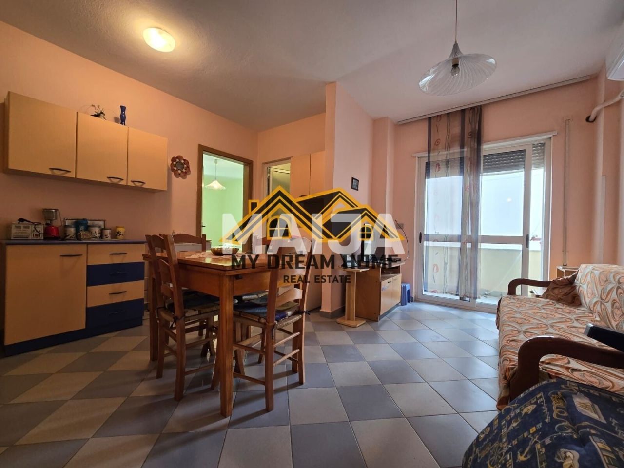 Апартаменты в Дурресе, Албания, 52 м² - фото 8