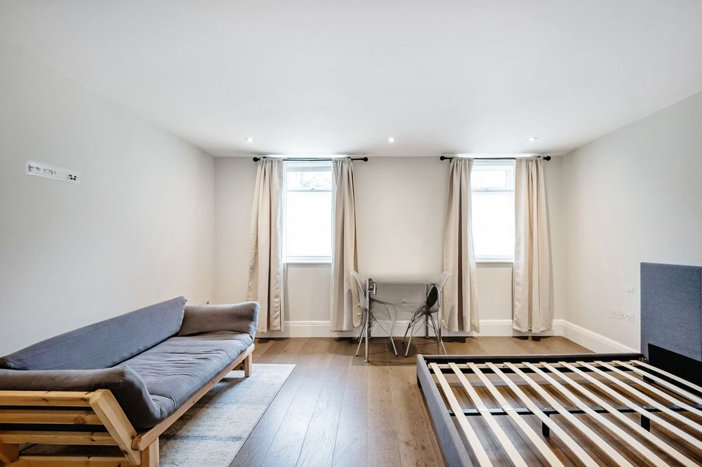 Квартира в Лондоне, Великобритания, 34 м² - фото 9