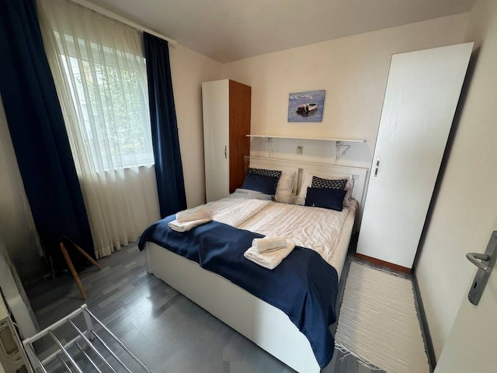 Квартира в Опатии, Хорватия, 47 м² - фото 9