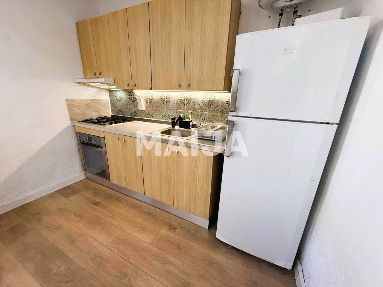 Квартира в Торревьехе, Испания, 45 м² - фото 8