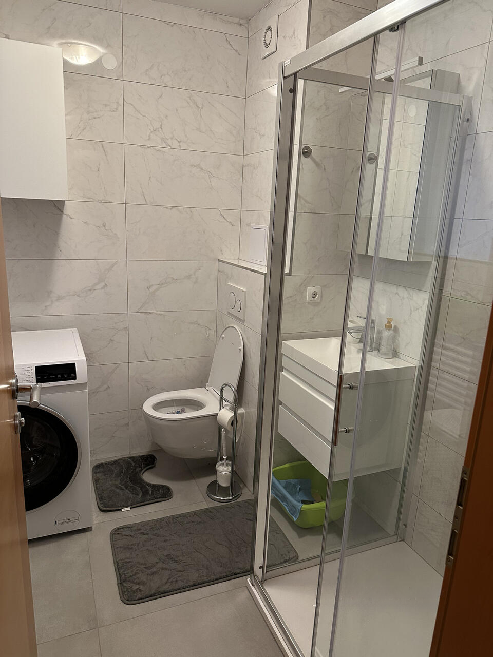 Квартира в Любляне, Словения, 41 м² - фото 9