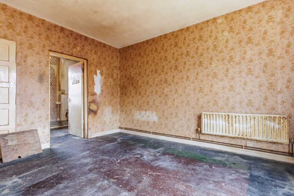 Квартира в Лондоне, Великобритания, 41 м² - фото 9