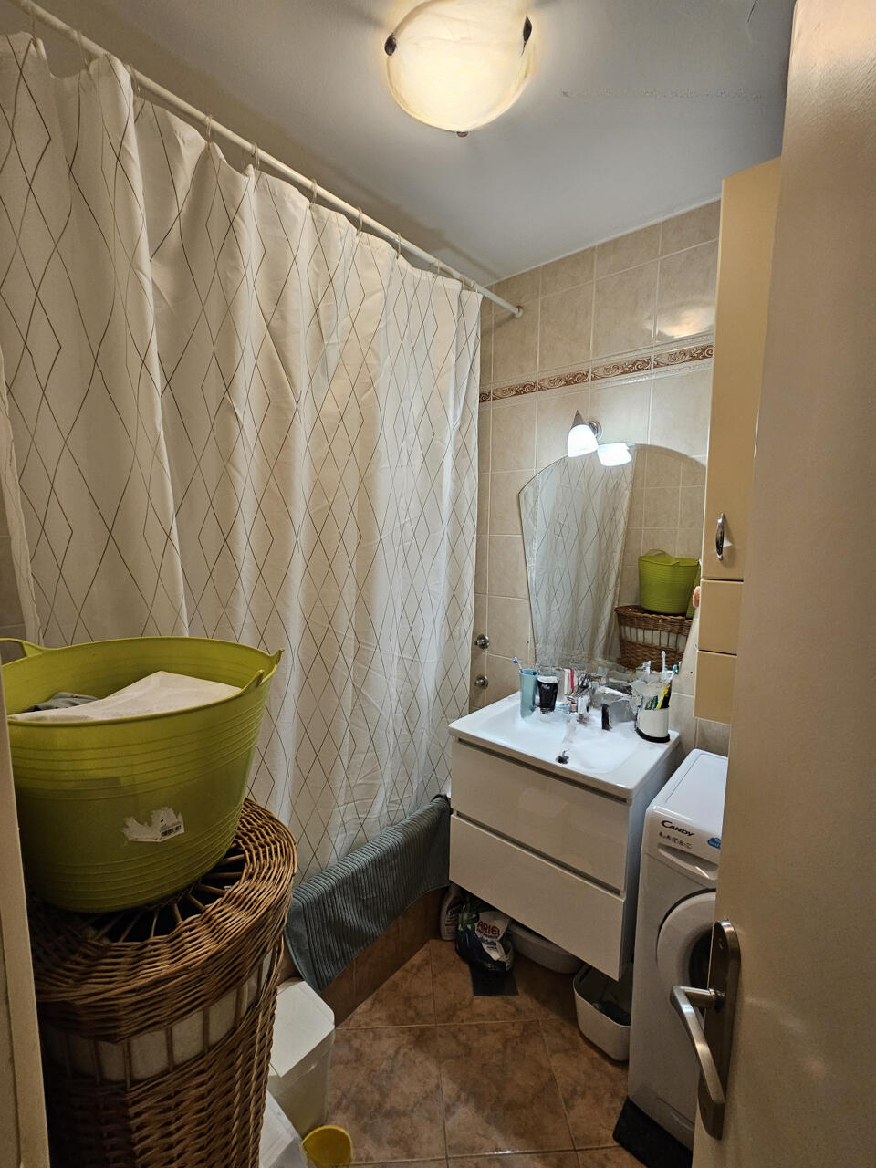 Квартира в Любляне, Словения, 73 м² - фото 9