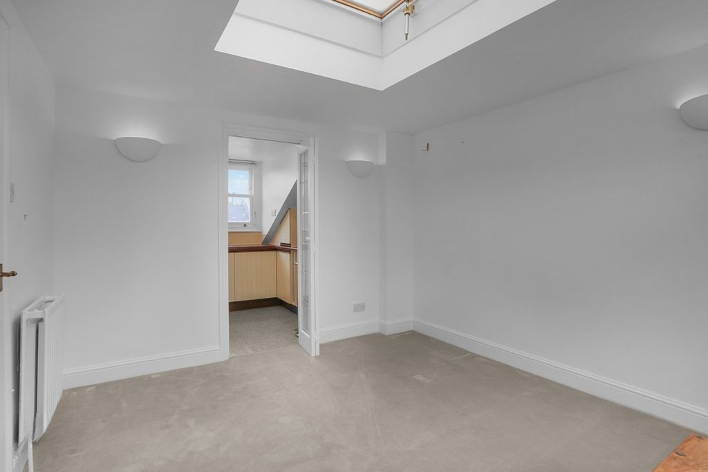 Квартира в Лондоне, Великобритания, 48 м² - фото 9