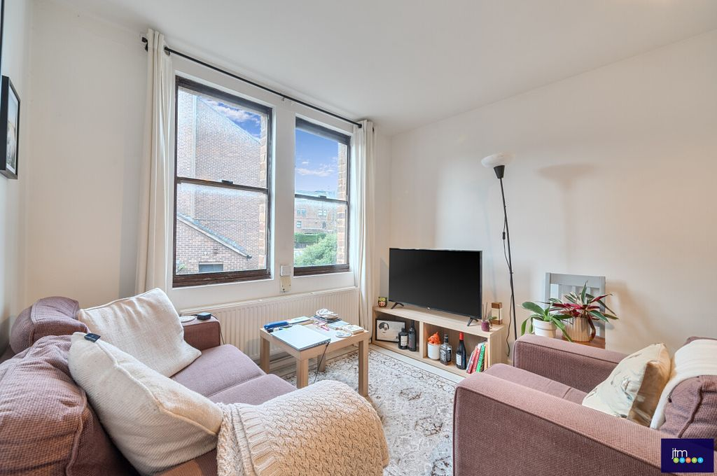 Квартира в Лондоне, Великобритания, 47 м² - фото 9