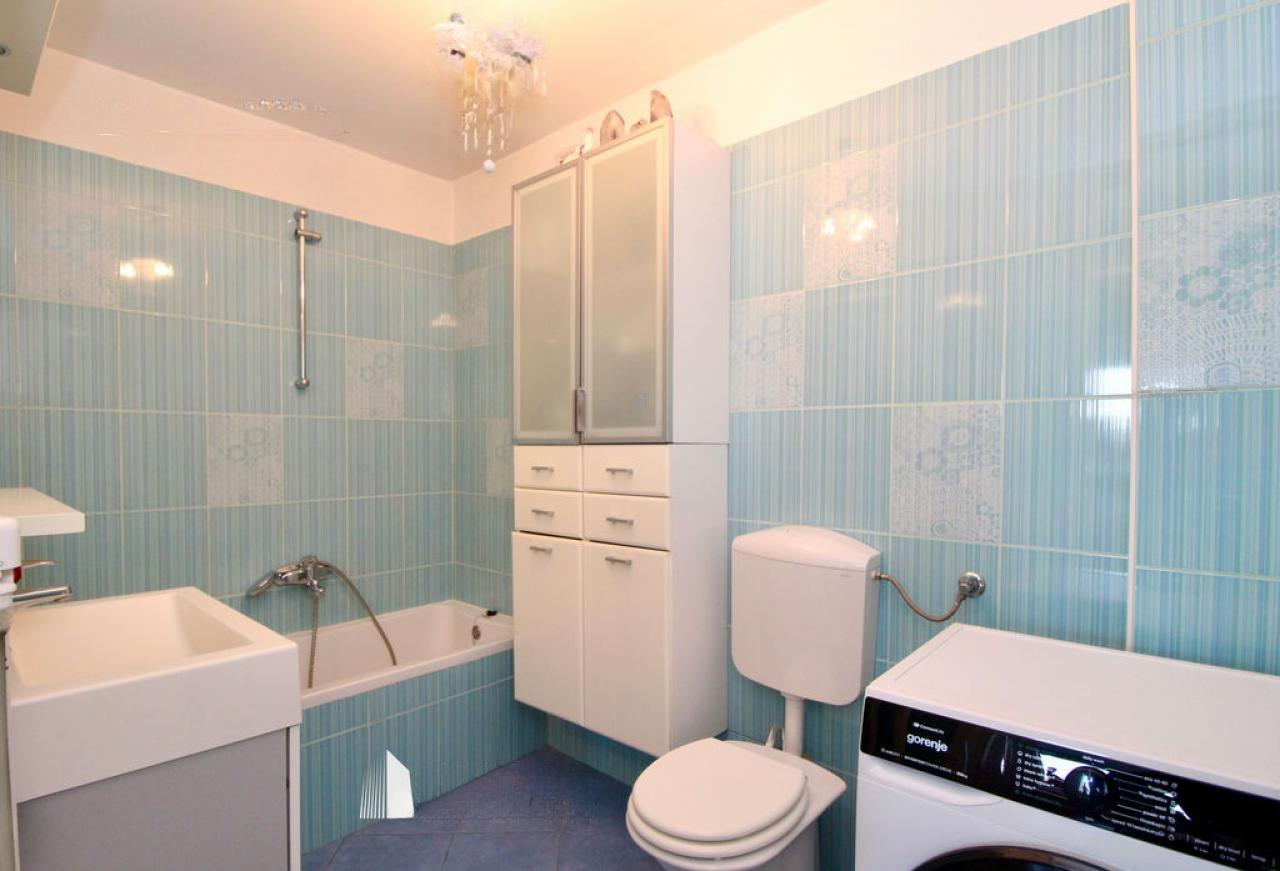 Квартира в Любляне, Словения, 59 м² - фото 9