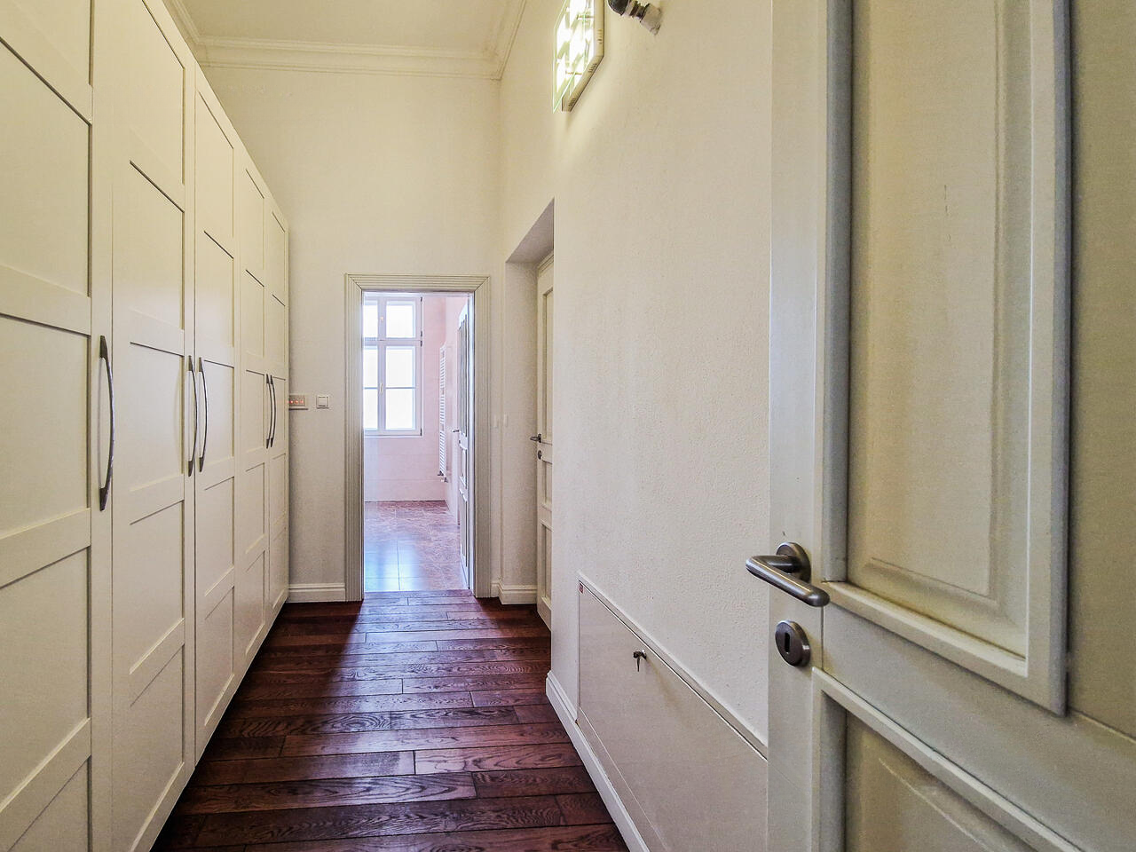 Квартира в Любляне, Словения, 132 м² - фото 9