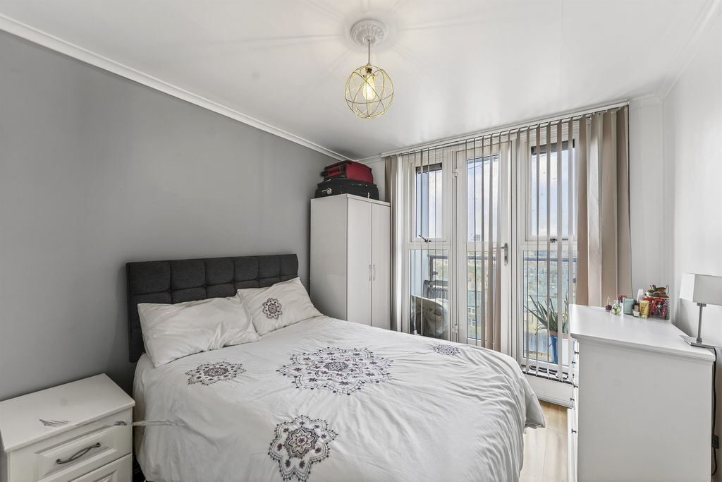 Квартира в Лондоне, Великобритания, 65 м² - фото 9