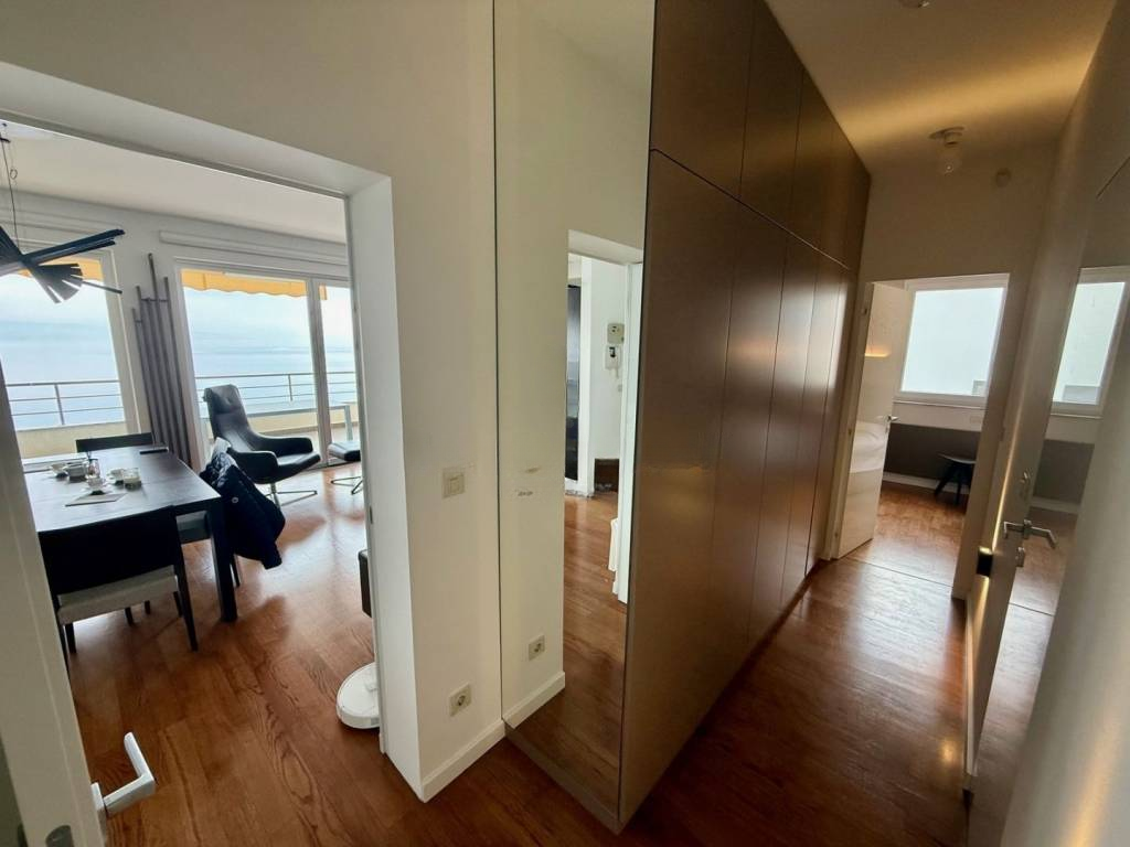 Квартира в Опатии, Хорватия, 92 м² - фото 9