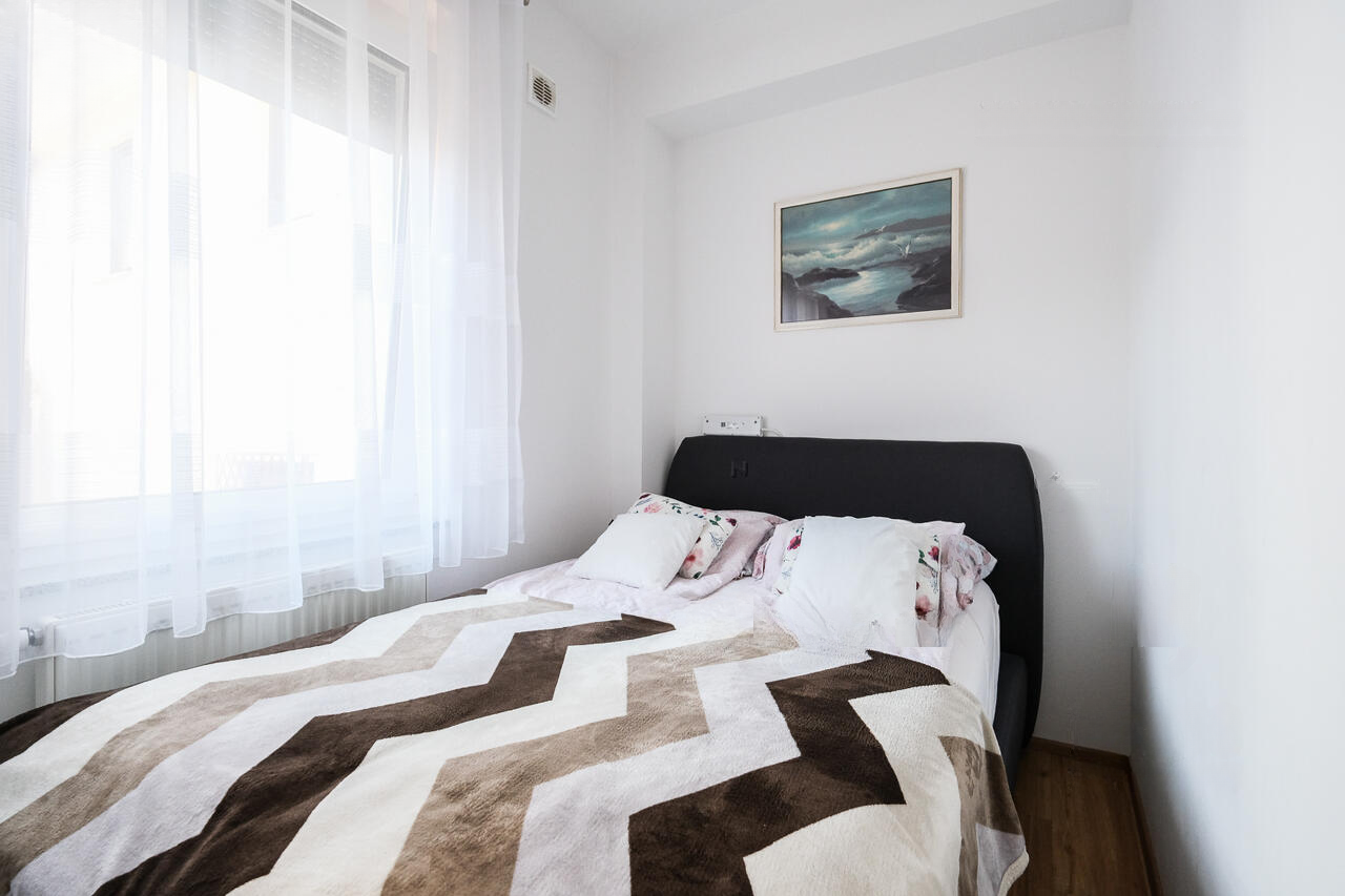 Квартира в Любляне, Словения, 60 м² - фото 9