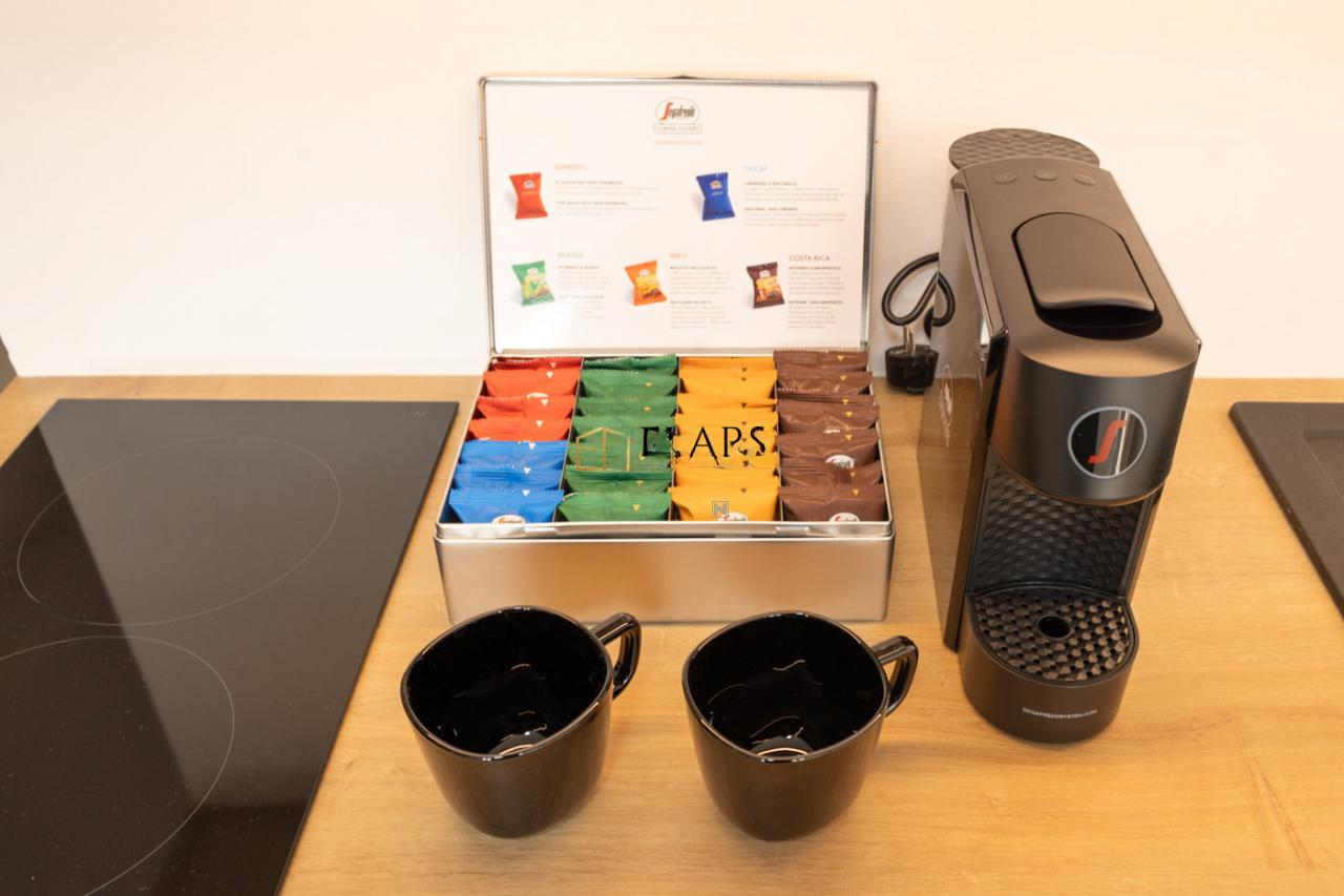 Квартира в Любляне, Словения, 19 м² - фото 9