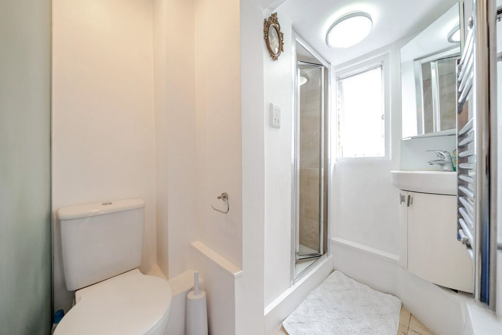 Квартира в Лондоне, Великобритания, 23 м² - фото 9