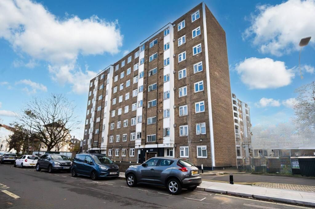 Квартира в Лондоне, Великобритания, 51 м² - фото 9