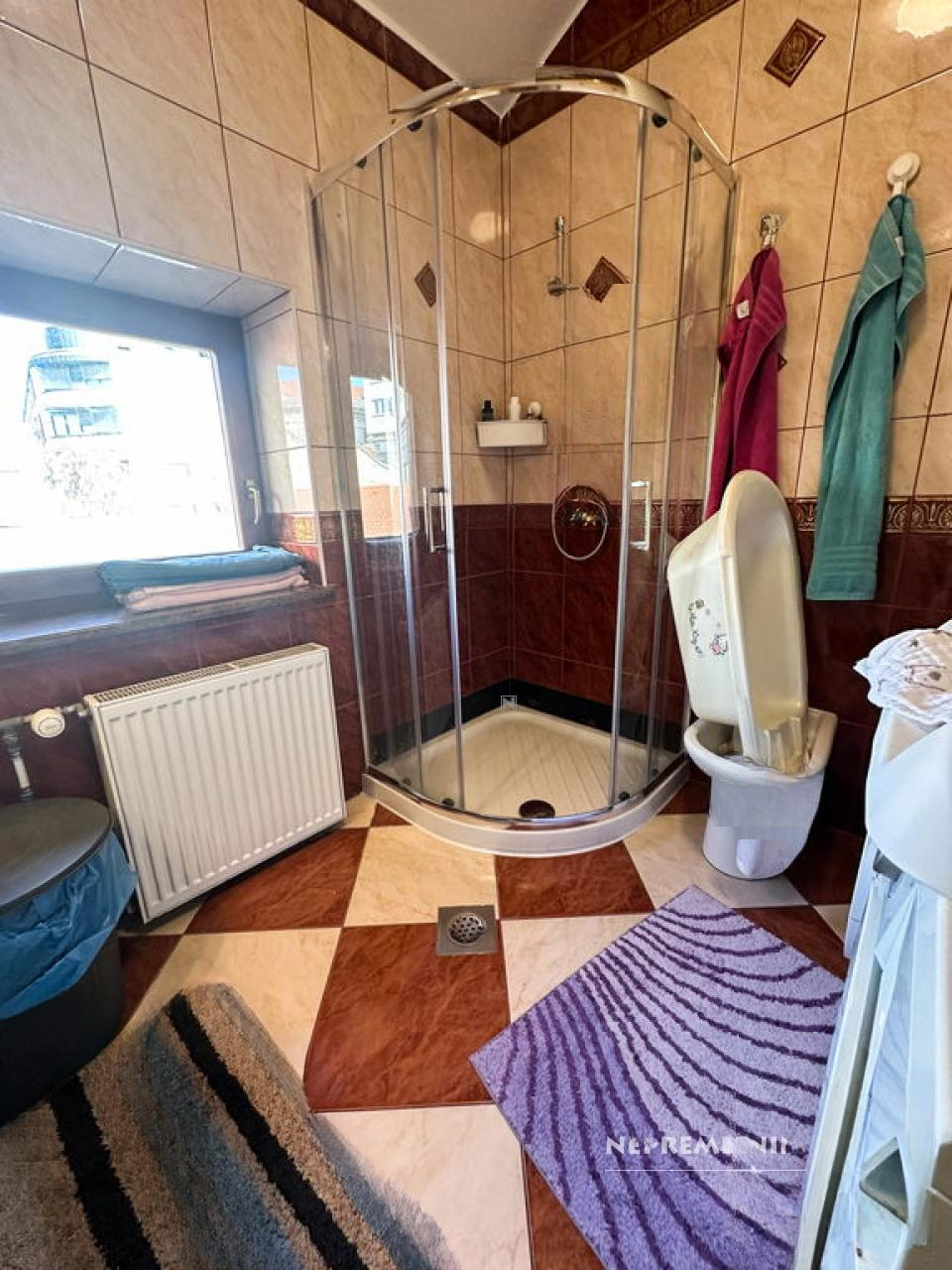 Квартира в Любляне, Словения, 120 м² - фото 9