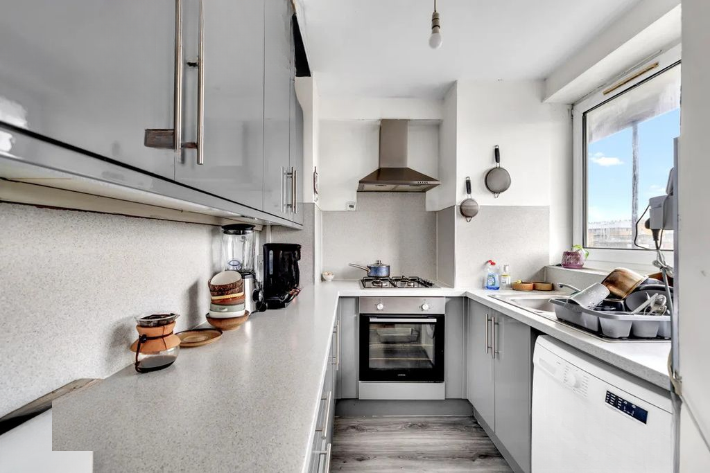 Квартира в Лондоне, Великобритания, 63 м² - фото 9