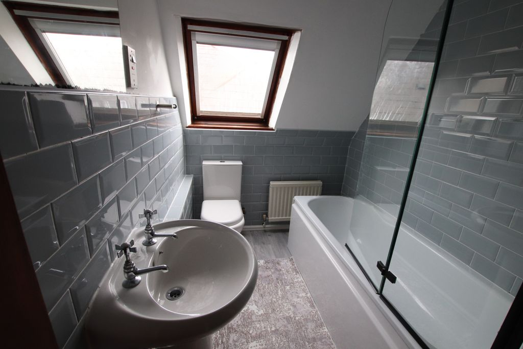 Квартира в Лондоне, Великобритания, 46 м² - фото 9