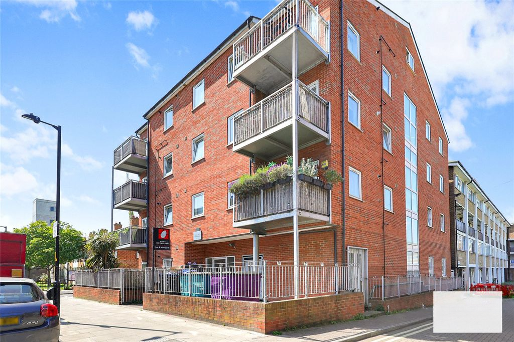 Квартира в Лондоне, Великобритания, 71 м² - фото 9