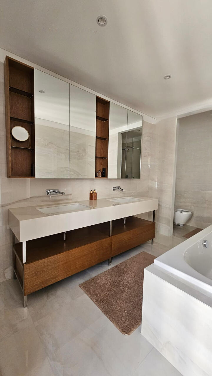 Квартира в Любляне, Словения, 135 м² - фото 9