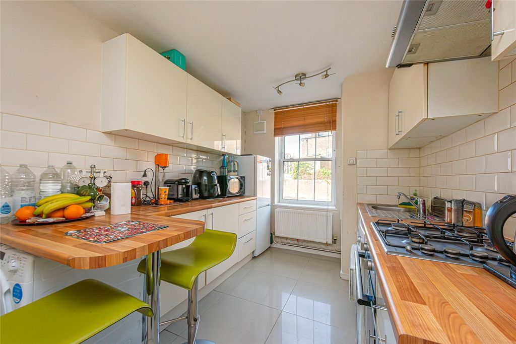 Квартира в Лондоне, Великобритания, 50 м² - фото 9