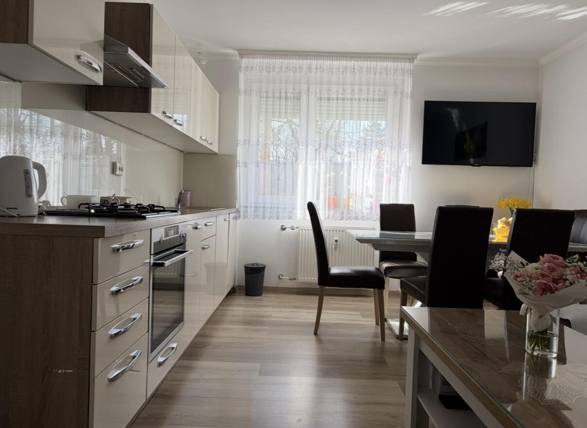 Квартира в Любляне, Словения, 65 м² - фото 9