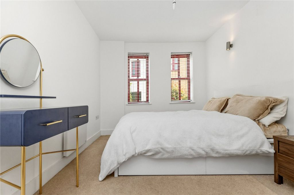 Квартира в Лондоне, Великобритания, 49 м² - фото 9