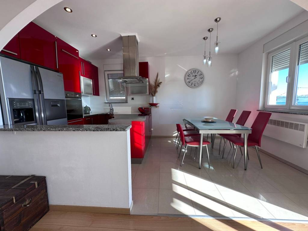 Квартира в Опатии, Хорватия, 133 м² - фото 9