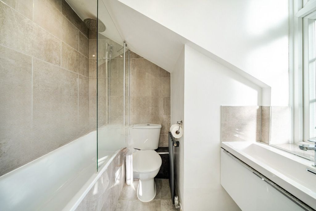 Квартира в Лондоне, Великобритания, 31 м² - фото 9