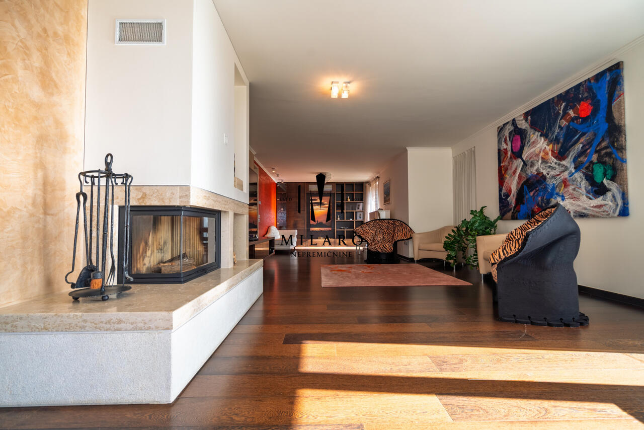 Дом в Изоле, Словения, 536 м² - фото 9