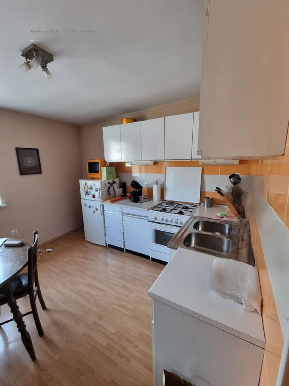 Квартира в Любляне, Словения, 49 м² - фото 9