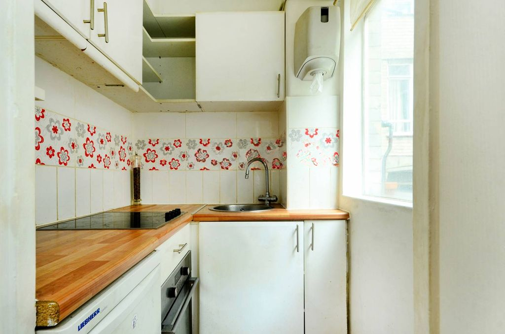 Квартира в Лондоне, Великобритания, 26 м² - фото 9