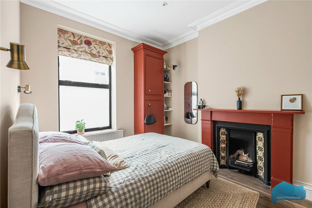 Квартира в Лондоне, Великобритания, 45 м² - фото 9