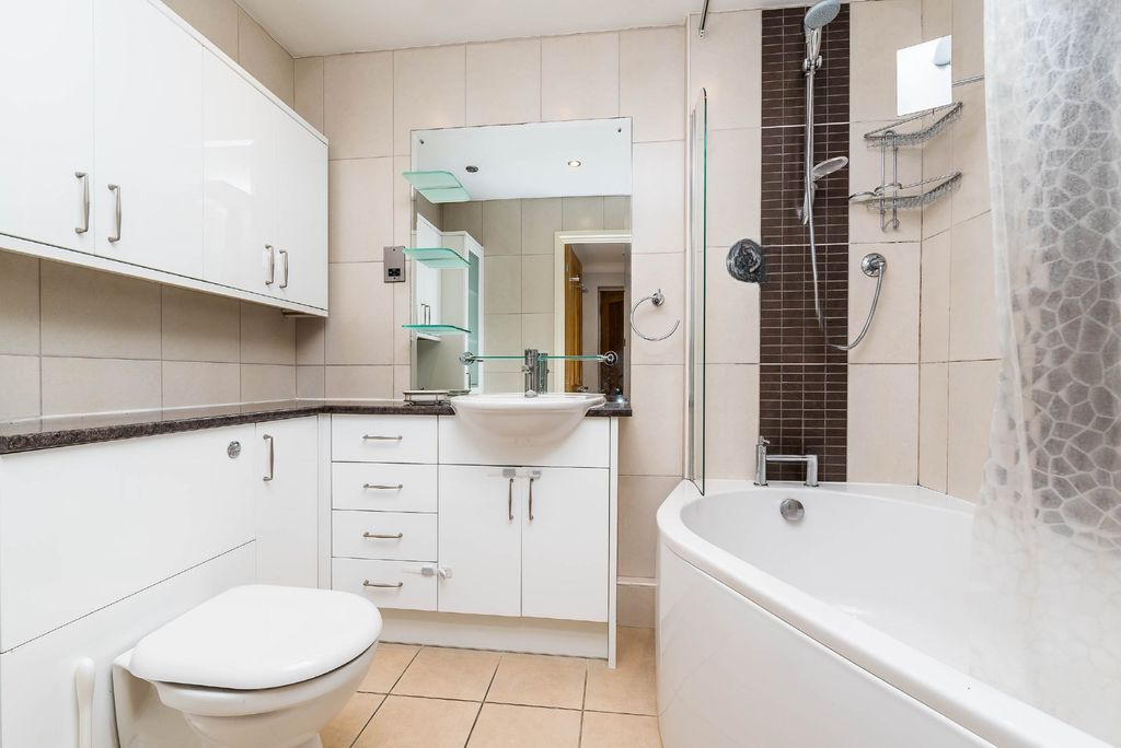 Квартира в Лондоне, Великобритания, 62 м² - фото 9