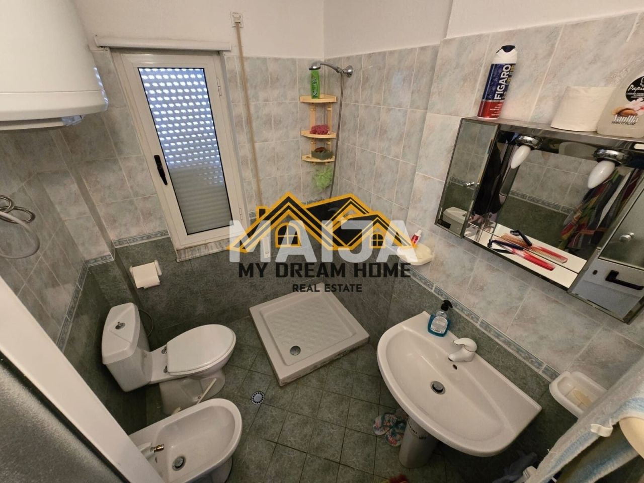 Апартаменты в Дурресе, Албания, 52 м² - фото 12