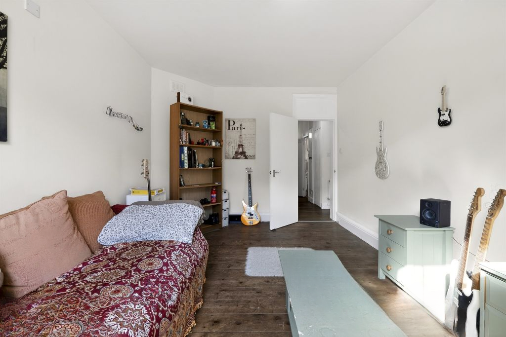 Квартира в Лондоне, Великобритания, 55 м² - фото 9