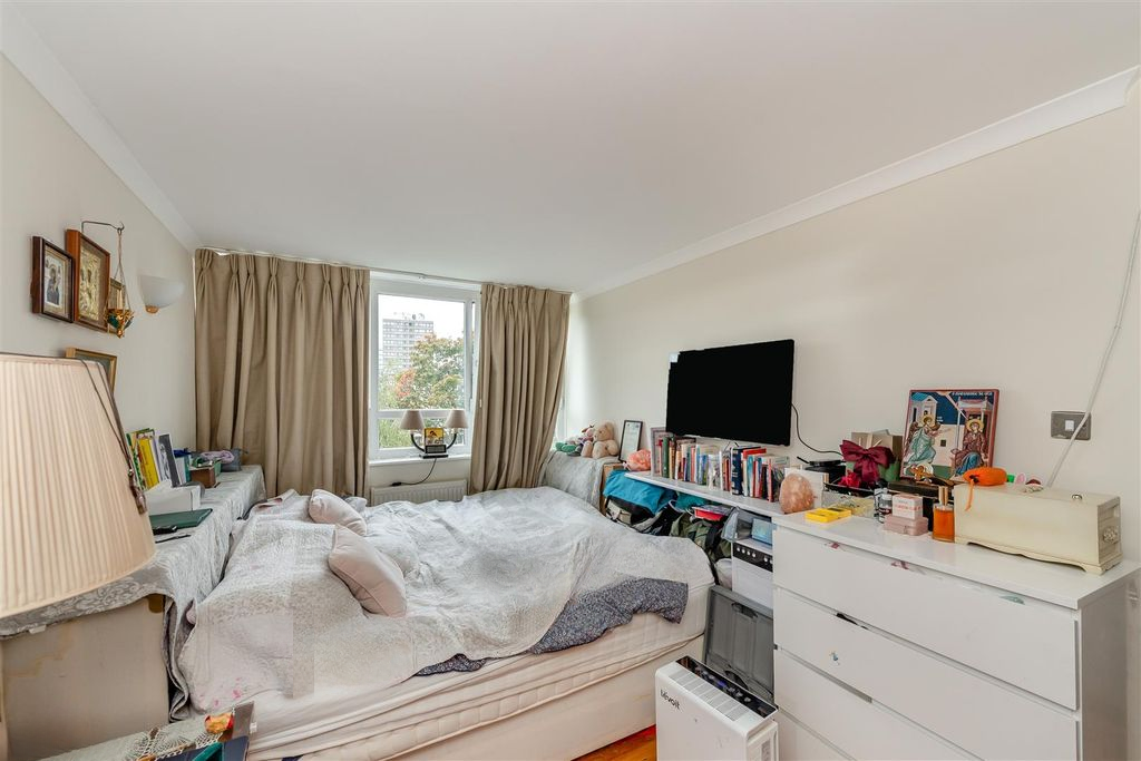 Квартира в Лондоне, Великобритания, 85 м² - фото 9